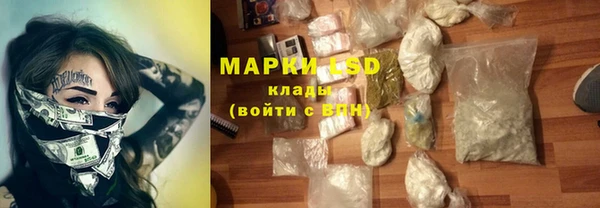 хмурый Козловка